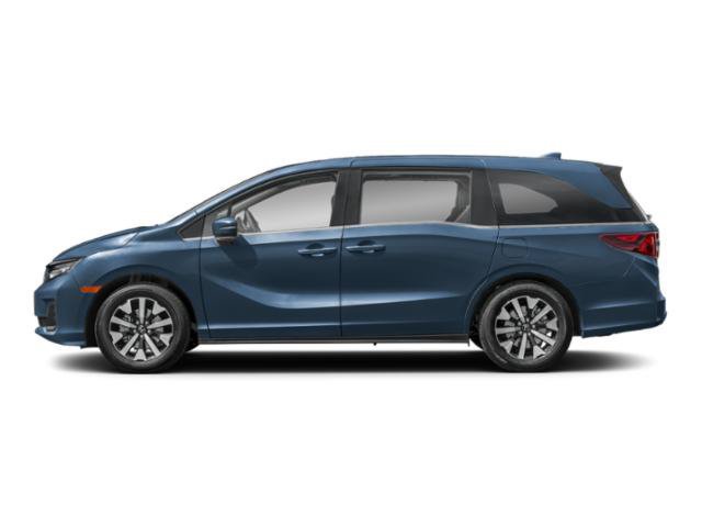 New 2027 Honda Odyssey EX-L image 3