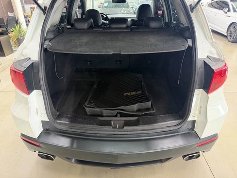 Used 2012 Acura RDX SH-AWD image 9