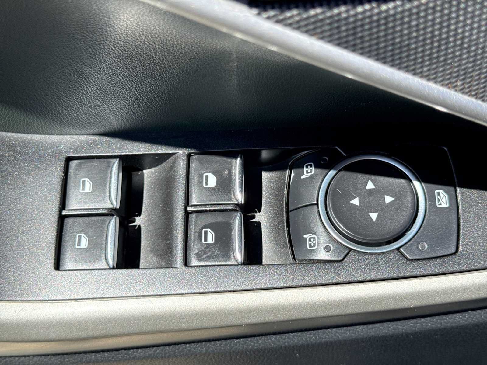 Used 2022 Ford Explorer Timberline AWD/4WD image 16