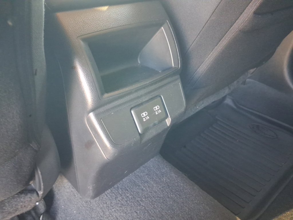 Used 2019 Subaru Outback 2.5i Premium AWD/4WD image 23