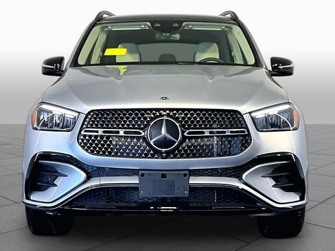 New 2026 Mercedes-Benz GLE 450 4MATIC image 2