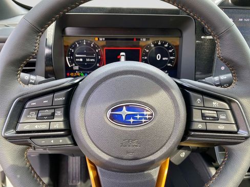 New 2026 Subaru Outback Wilderness image 14