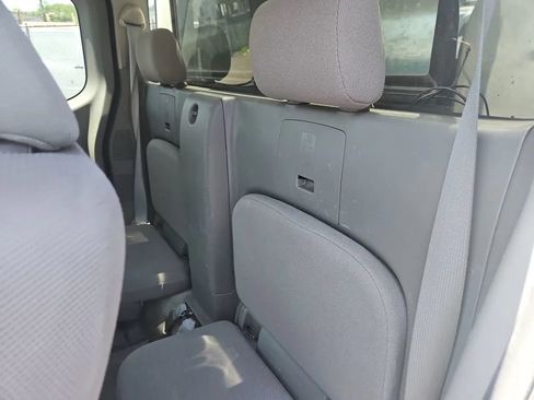 Used 2016 Nissan Frontier S RWD image 17