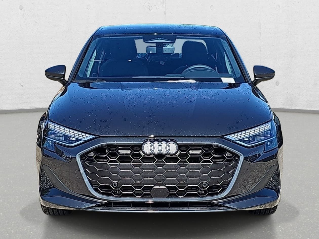 New 2026 Audi A3 2.0T Premium AWD/4WD image 2