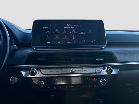 Used 2022 Kia Telluride EX w/ EX Premium Package image 13