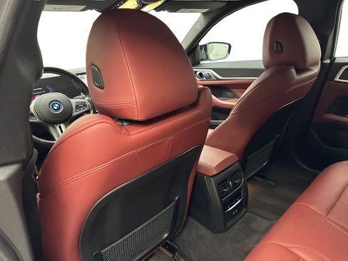 Used 2023 BMW i4 M50 AWD/4WD image 35