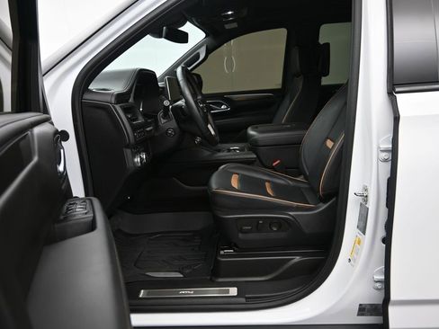 Certified 2024 GMC Yukon AT4 w/ Technology Package image 13