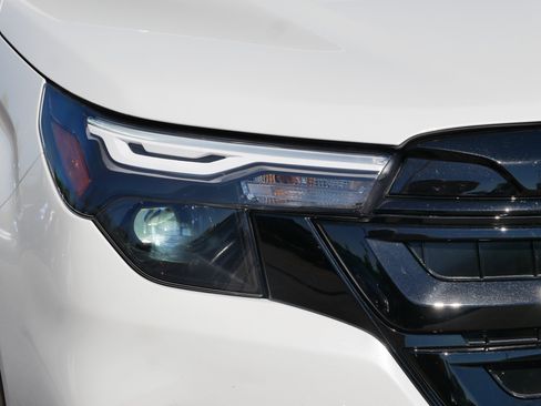 Certified 2026 Subaru Forester Sport AWD/4WD image 16
