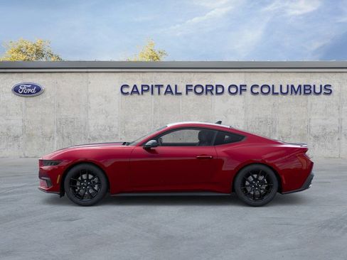 New 2026 Ford Mustang Premium RWD image 5