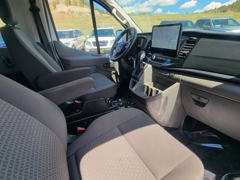 Used 2024 Ford Transit 350 XLT RWD image 27