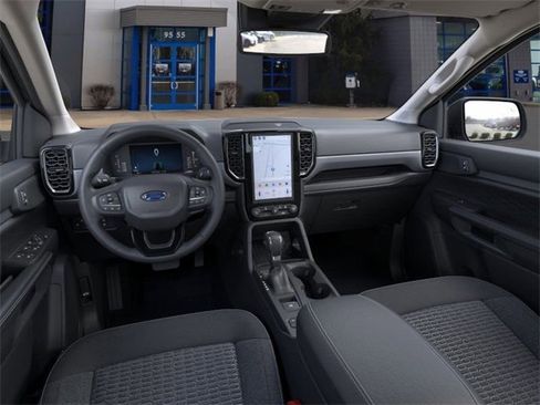 New 2025 Ford Ranger XLT w/ Trailer Tow Package image 9