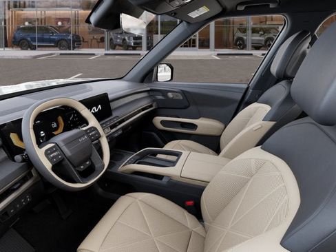 New 2027 Kia Telluride EX AWD/4WD image 17