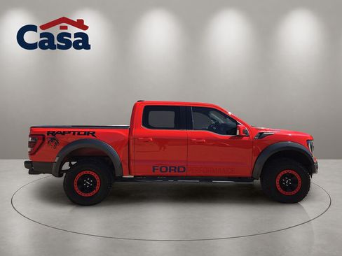 Used 2023 Ford F150 Raptor AWD/4WD image 6