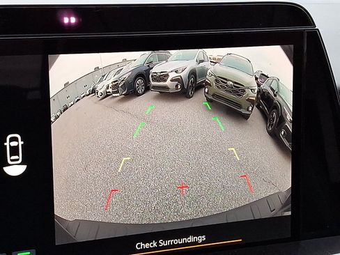 New 2026 Subaru Outback Premium AWD/4WD image 14