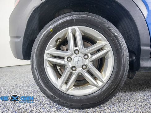 Used 2022 Hyundai Kona SE AWD/4WD image 44