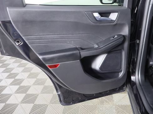 Used 2025 Ford Escape ST-Line AWD/4WD image 22