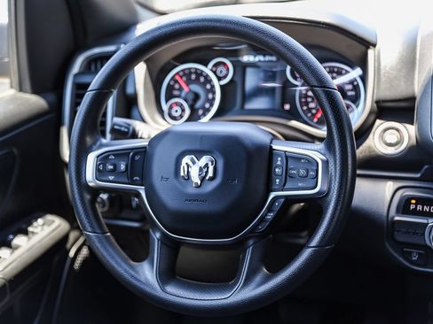 Used 2025 RAM 1500 Tradesman RWD image 15
