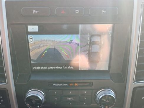 Used 2020 Ford F150 Lariat w/ Equipment Group 502A Luxury image 37