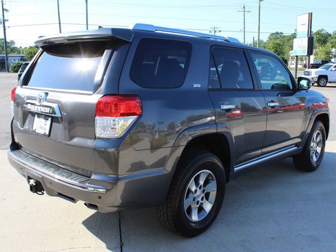 Used 2012 Toyota 4Runner SR5 w/ Convenience Pkg AWD/4WD image 5