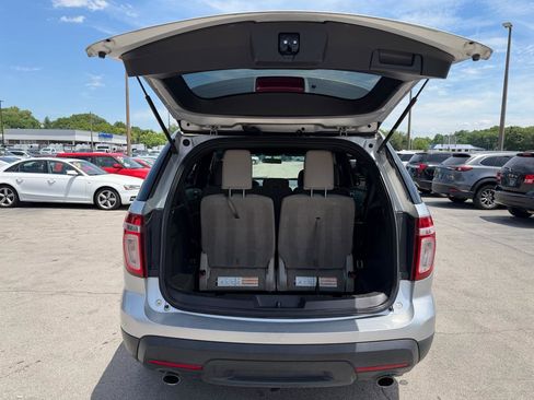 Used 2014 Ford Explorer FWD image 12