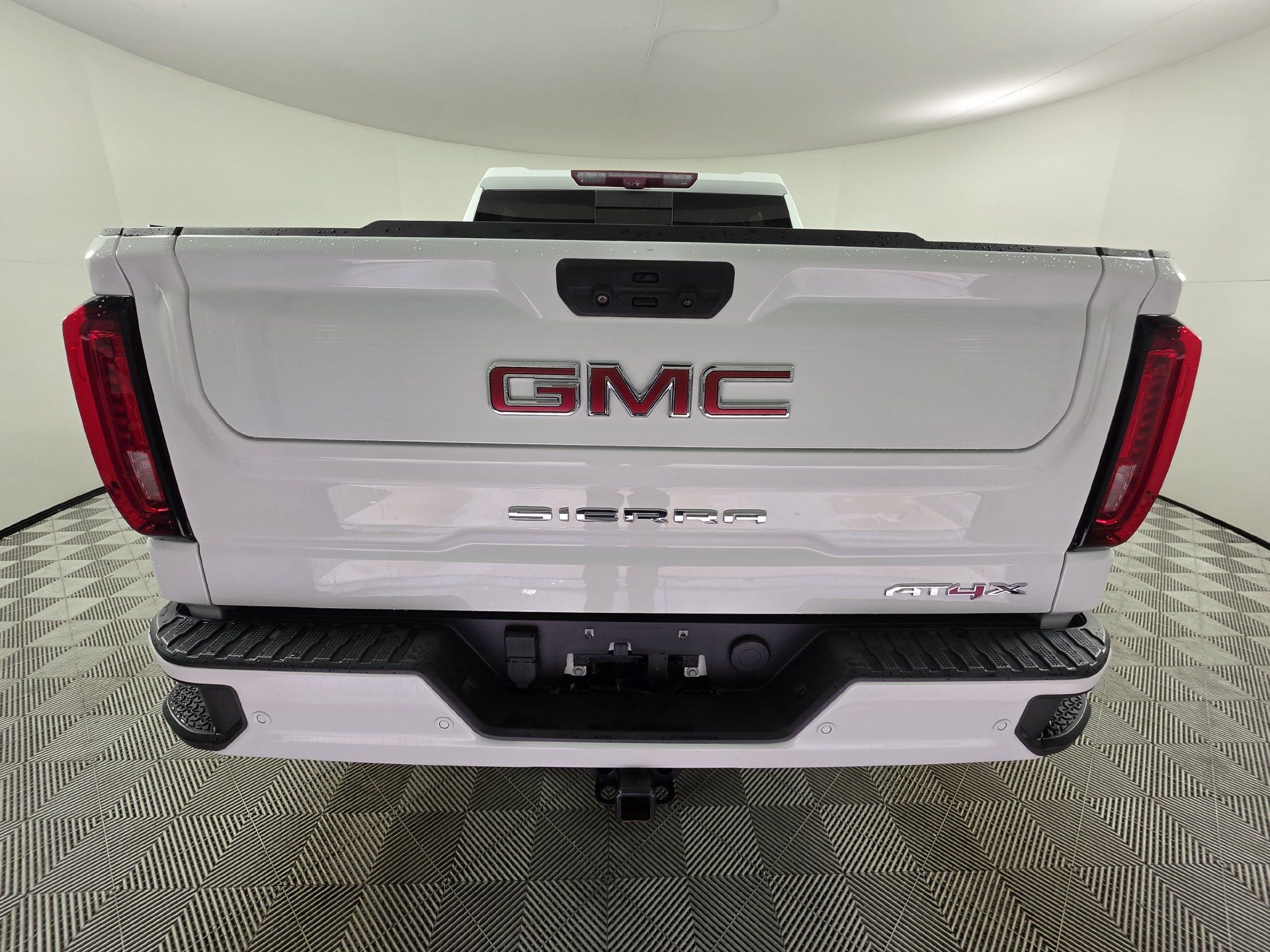 Used 2022 GMC Sierra 1500 AT4X AWD/4WD image 42