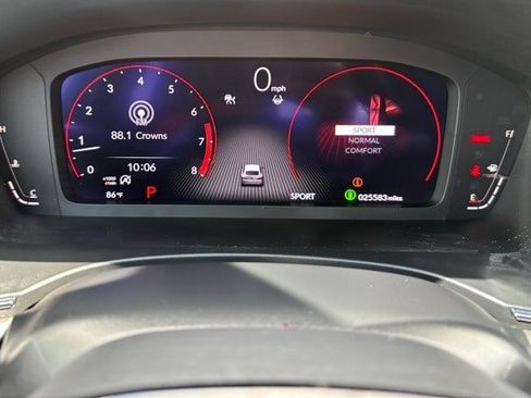 Certified 2023 Acura Integra image 23
