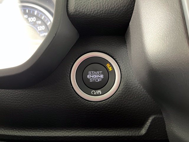 Used 2026 RAM 1500 Big Horn AWD/4WD image 23