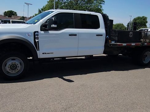 Used 2024 Ford F450 XL AWD/4WD image 4