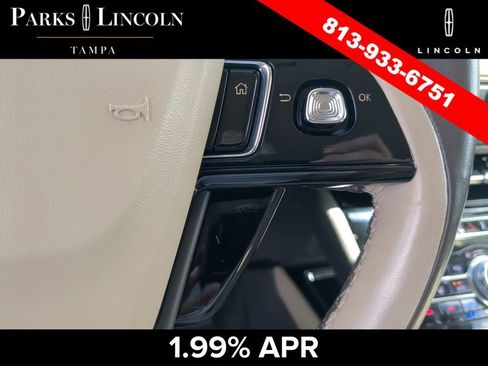 Certified 2022 Lincoln Corsair Reserve w/ Equipment Group 201A FWD image 29