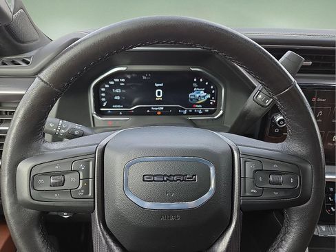 Used 2024 GMC Sierra 2500 Denali Ultimate w/ Max Trailering Package image 24