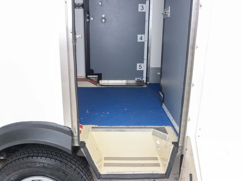 Used 2023 Ford E-350 and Econoline 350 Super Duty w/ Power Windows & Locks Group RWD image 13
