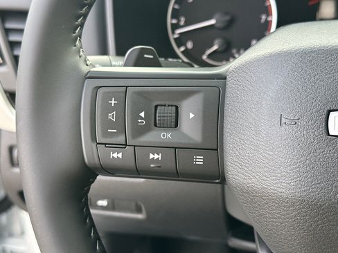 New 2026 Nissan Rogue SV image 26