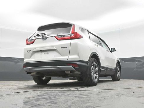 Used 2018 Honda CR-V EX-L image 33
