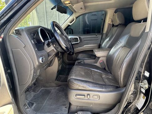 Used 2006 Honda Ridgeline RTL image 12