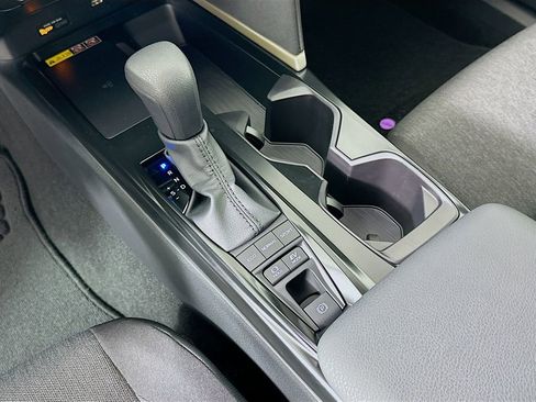 Certified 2026 Toyota Camry LE w/ Convenience Package FWD image 16