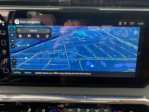 New 2026 GMC Sierra 2500 Denali Ultimate image 18