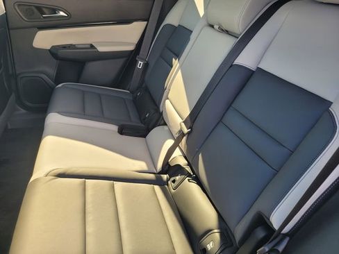 New 2026 Honda Prologue Touring image 9