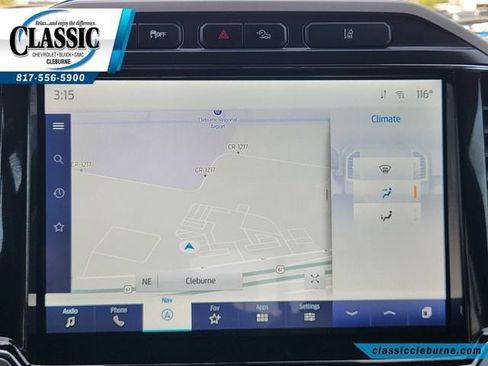 Used 2022 Ford F250 Lariat w/ Tremor Off-Road Package AWD/4WD image 18