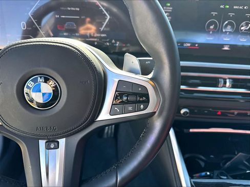 Used 2024 BMW M440i Coupe RWD image 15