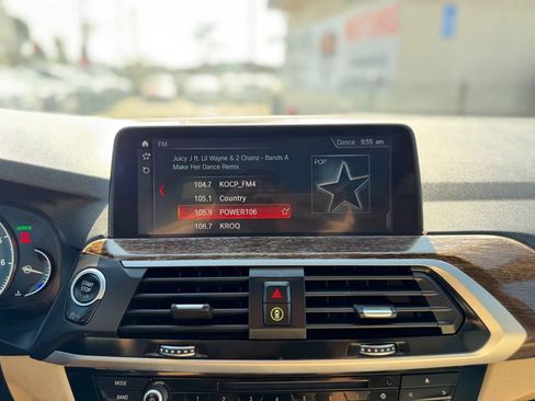 Used 2019 BMW X3 sDrive30i w/ Driving Assistance Package RWD image 54