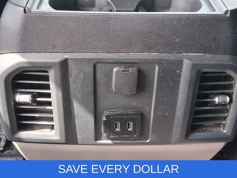 Used 2018 Ford F150 XL w/ Equipment Group 101A Mid AWD/4WD image 15