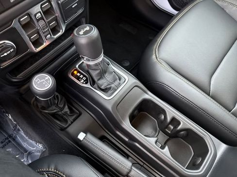 New 2026 Jeep Wrangler Sahara image 26