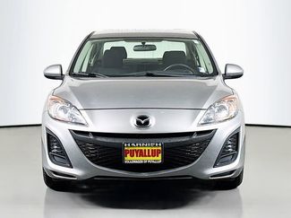 Used 2011 MAZDA MAZDA3 i Sport video 2