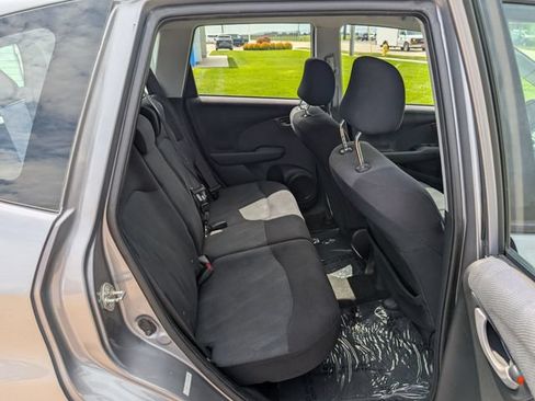 Used 2010 Honda Fit Sport image 5