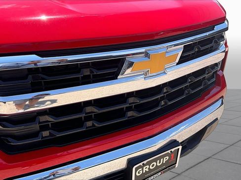 Used 2022 Chevrolet Silverado 1500 LT RWD image 29
