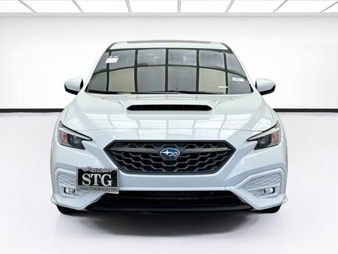 Used 2023 Subaru WRX Premium AWD/4WD image 2
