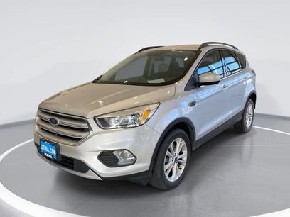 Used 2018 Ford Escape SE