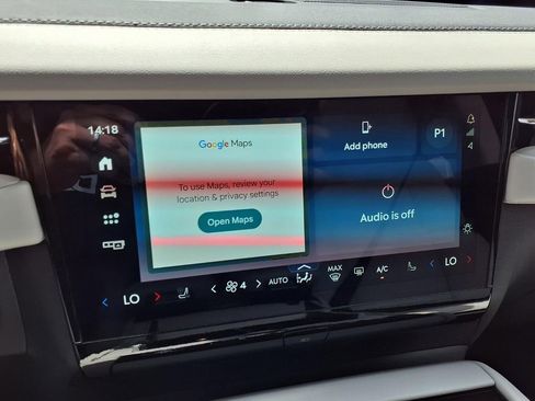 New 2026 Lincoln Navigator L Premier AWD/4WD image 10