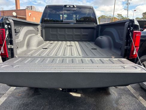 New 2026 RAM 3500 Big Horn image 3