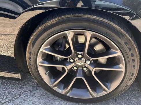 Used 2023 Dodge Charger Scat Pack w/ Plus Group RWD image 24